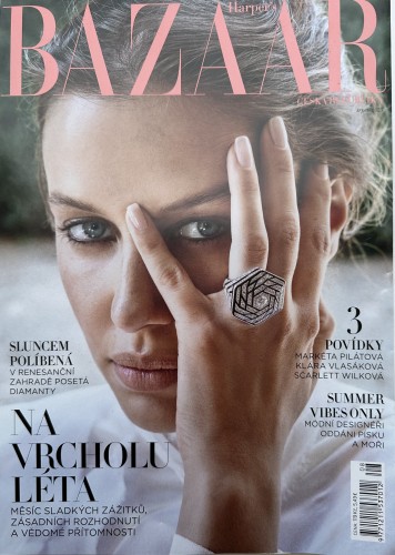 Harper’s Baazar