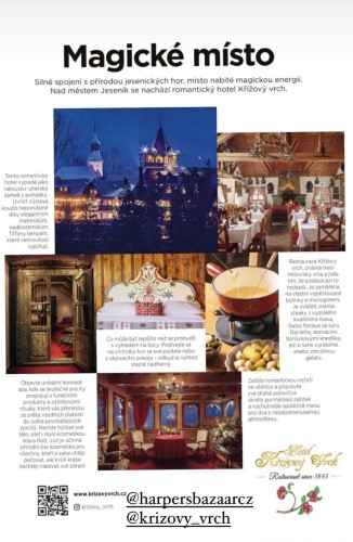 Harper’s Baazar
